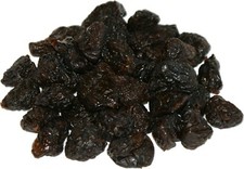PFLAUMEN natur getrocknet 500g 1.Qualität Frankreich Trockenobst Dörrobst Backen