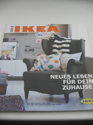 Ikea katalog deutschland - ikea, deutschland-