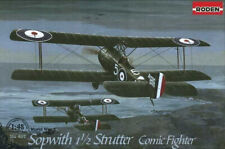 Roden 407 : Sopwith 1 1/2