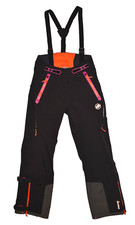 MAMMUT Mittellegi Pants Women