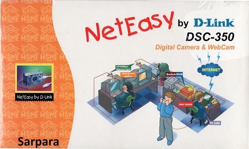 Digital und webcam neteasy - digital,