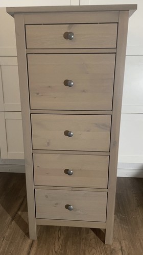 Ikea hemnes kommode - ikea,