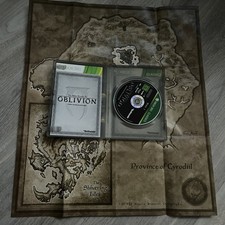 The Elder Scrolls Iv-Oblivion