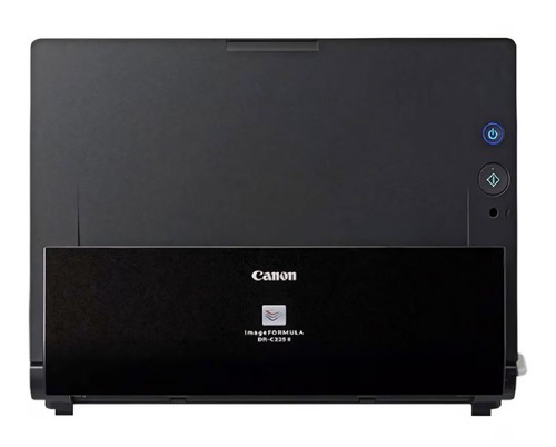 Canon image formula c225ii - canon, dr-c225ii