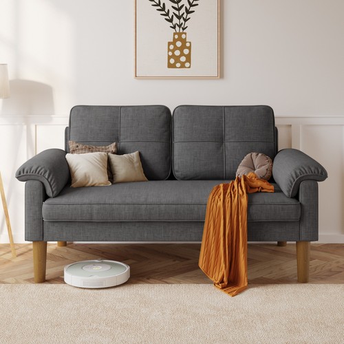 Sofa sitzer kleine - sofa, 2