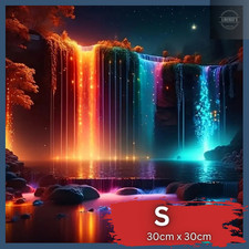 Diamond Painting Bild, 30cm X