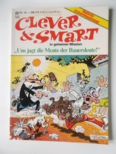 Clever und Smart Bd. 49 Uns