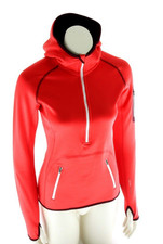 $230 Ortovox Fleece Hoodie