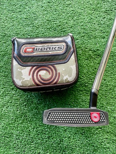 Odyssey works black 7s - odyssey, o