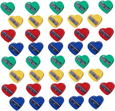 Manueller Bleistiftanspitzer