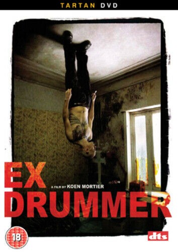 Drummer dries van - dries,