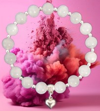 Mondstein Armband💍Damen