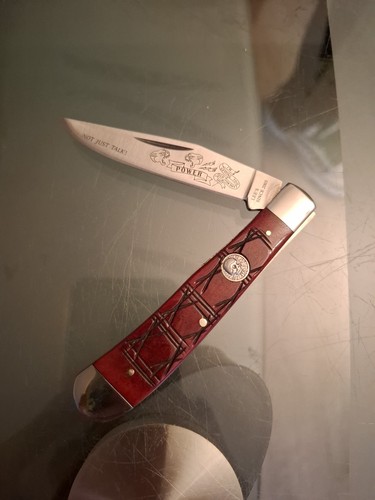 Custom messer sehr - messer,