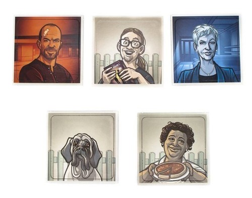 Brettspiele codenames bild - -,
