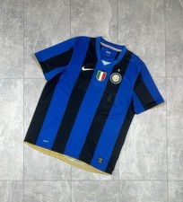 Nike Inter Mailand Fc 2008/09