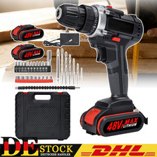 Akkuschrauber +Bohrschrauber