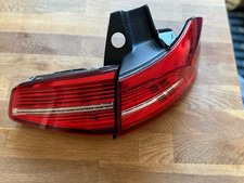 Rückleuchte VW Passat Variant