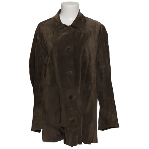 Sylvie schimmel lederjacke - sylvie, schimmel,