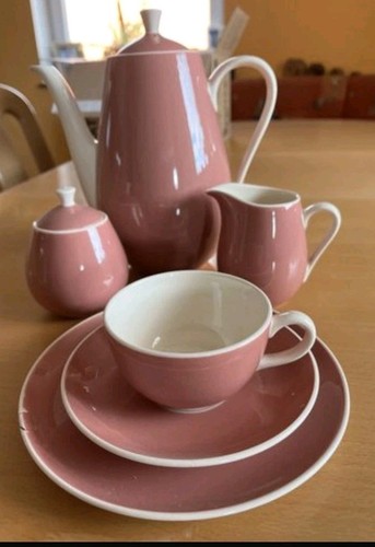 Villeroy boch mettlach - villeroy,