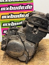 yamaha Motor Engine XS 400 2A2