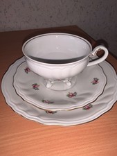 Weimar Porzellan Sammeltasse