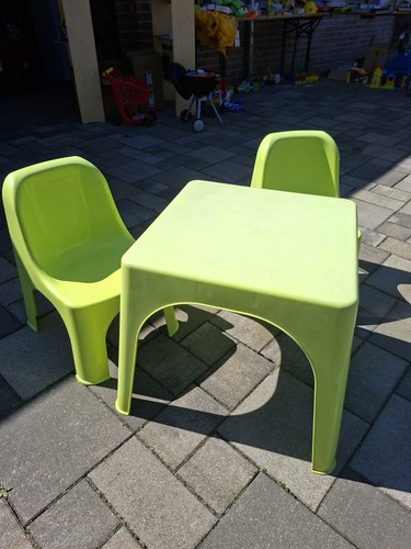 Sitzgruppe für kleinkinder - für,