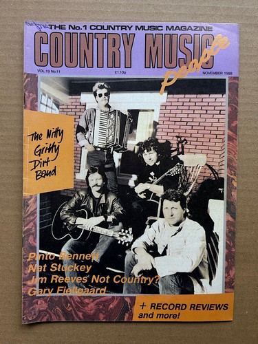Nitty gritty dirt band country - gritty,