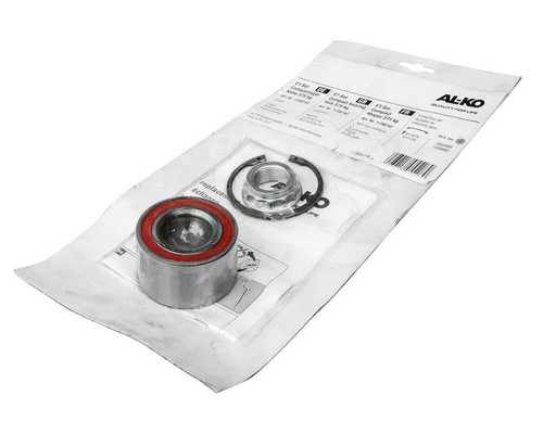 Compactlager 30 mm - al-ko,