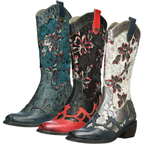 Laura vita damen stiefel - laura,