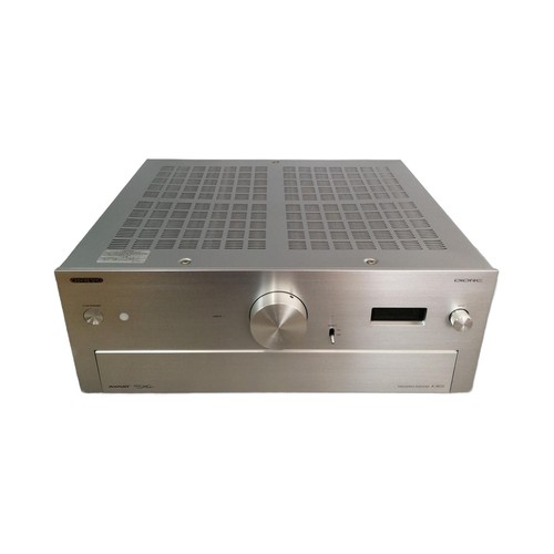 Onkyo 9070 integrated - onkyo, a-9070