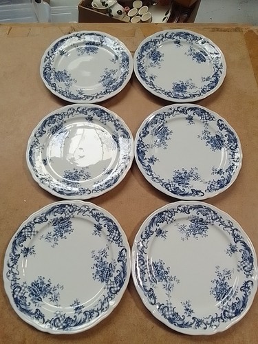 Villeroy und boch valeria blau - villeroy,