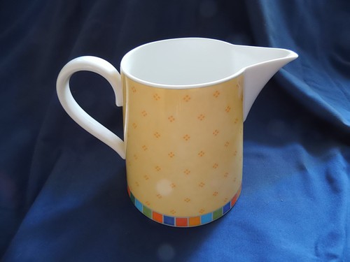 Kaffeekanne ohne deckel - 1,