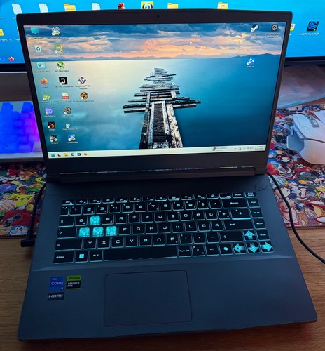 Msi gaming laptop 512gb - gaming,