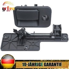 Handschuhfach Schloss Griff