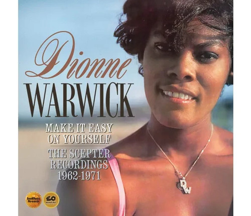 Dionne warwick make easy - dionne,