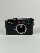 Leica M6 TTL 0.72 35mm