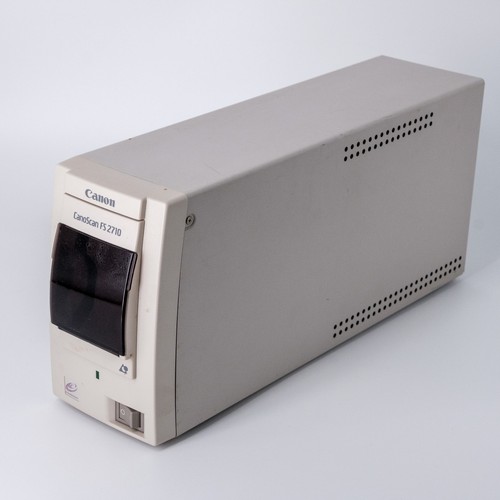 Canon canoscan fs2710 - canoscan,