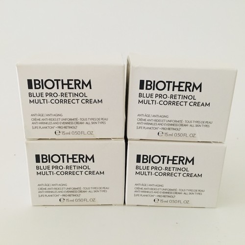 Biotherm blue pro retinol - blue,