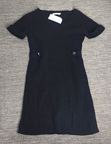 Marie lund damen - marie, strickkleid