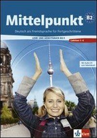 Mittelpunkt lehrwerk für - lehrwerk,