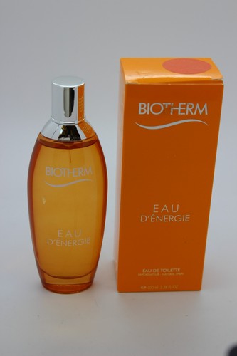 Biotherm eau relax 100 - relax,