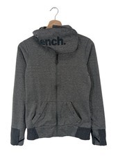 BENCH Sweatjacke Damen Sweat