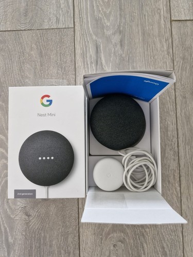 Google nest mini - google,