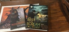 The best - of, scream
