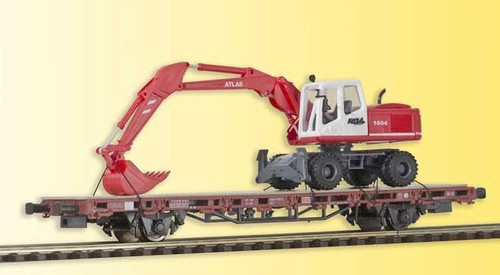 Kibri 26258 fertigmodell - kibri,