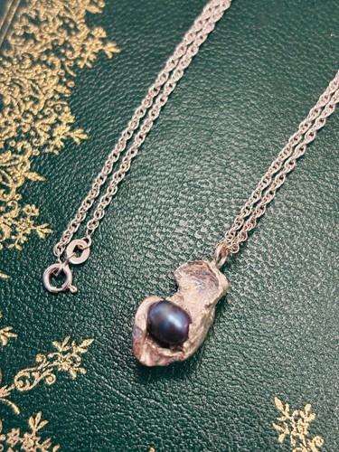 925 silber cornflake - 925,