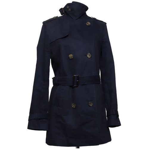 Tommy hilfiger trenchcoat - tommy,