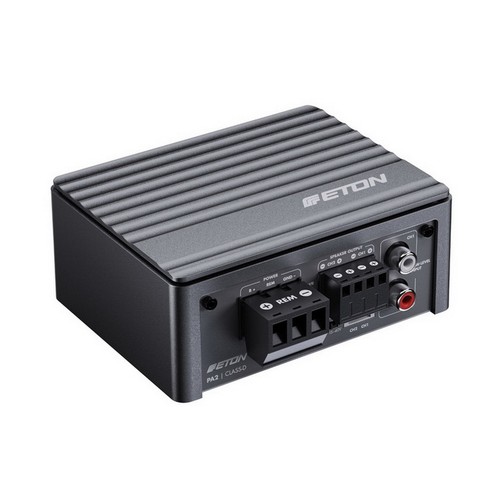 Eton pa2 mini kanal - pa2, stereo