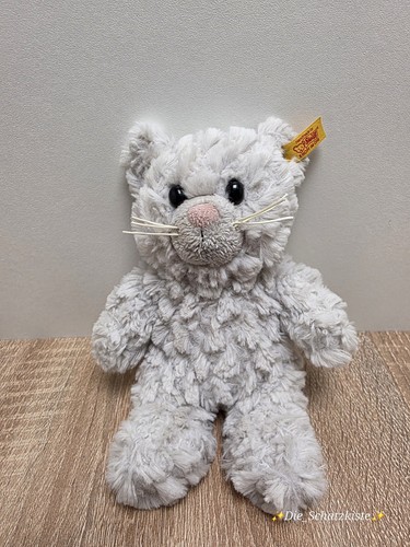 Steiff baby katze whiskers - baby,
