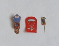 NVA Fallschirmjäger